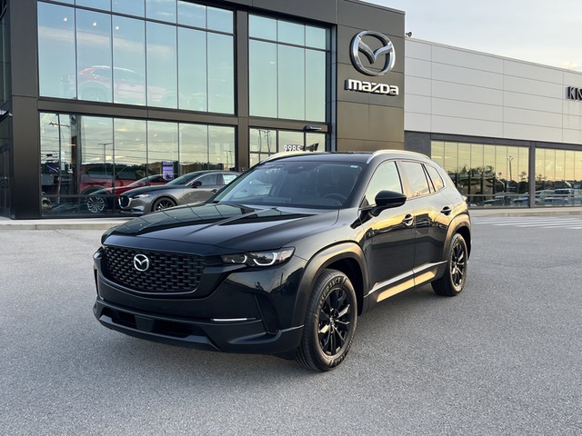 2024 Mazda CX-50 2.5 S Premium Pkg AWD