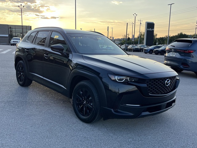 2024 Mazda CX-50 2.5 S Premium Pkg AWD