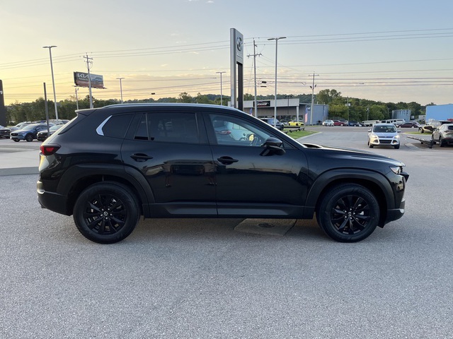 2024 Mazda CX-50 2.5 S Premium Pkg AWD