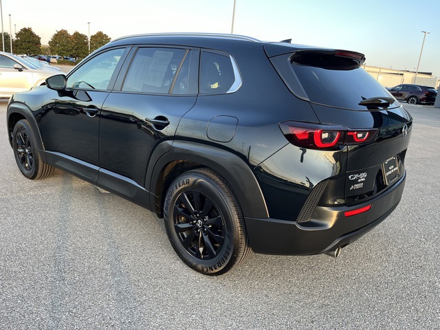 2024 Mazda CX-50 2.5 S Premium Pkg AWD