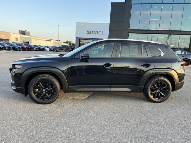 2024 Mazda CX-50 2.5 S Premium Pkg AWD