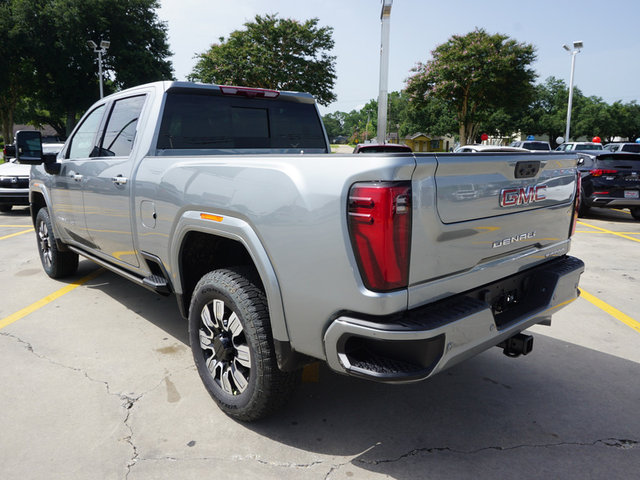 2024 GMC Sierra 2500HD Denali 4WD 159WB