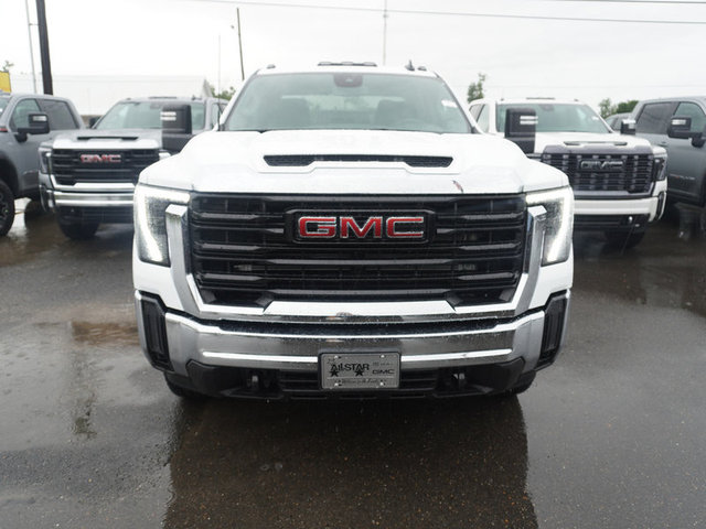 2024 GMC Sierra 2500HD Pro 4WD 159WB