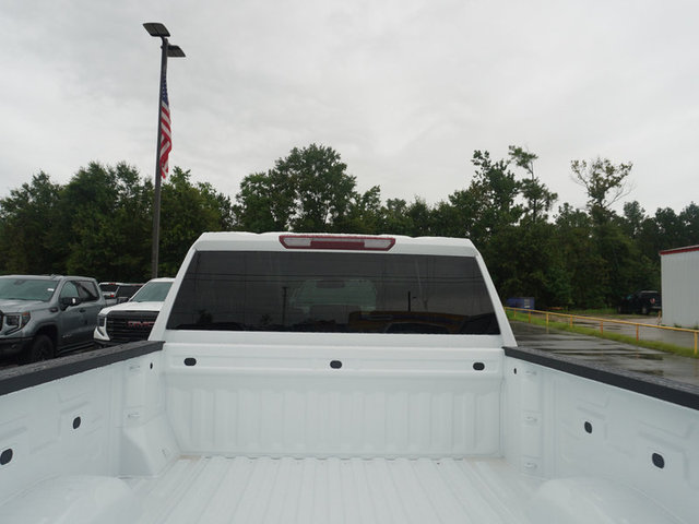 2024 GMC Sierra 2500HD Pro 4WD 159WB