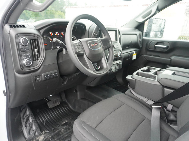 2024 GMC Sierra 2500HD Pro 4WD 159WB