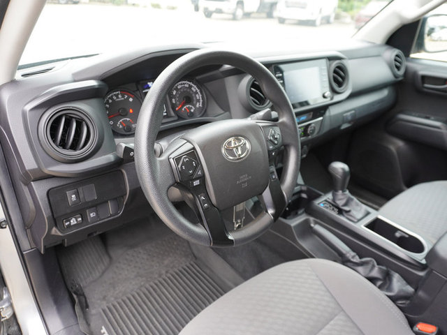 2022 Toyota Tacoma SR 4WD 5ft Bed