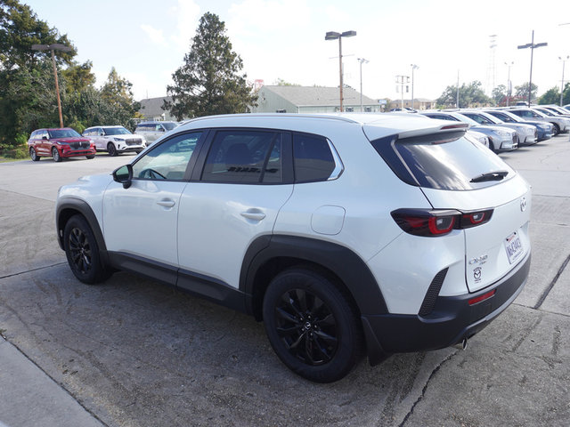 2024 Mazda CX-50 2.5 S Preferred AWD