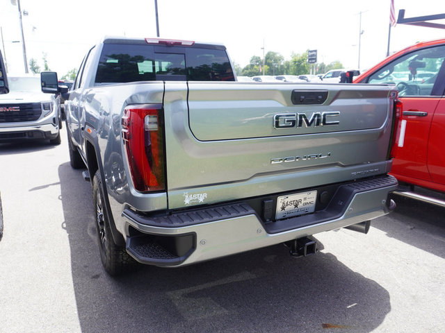 2024 GMC Sierra 2500HD Denali Ultimate 4WD 159WB