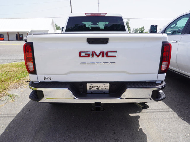 2024 GMC Sierra 2500HD Pro 4WD 159WB