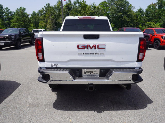 2024 GMC Sierra 2500HD Pro 4WD 159WB