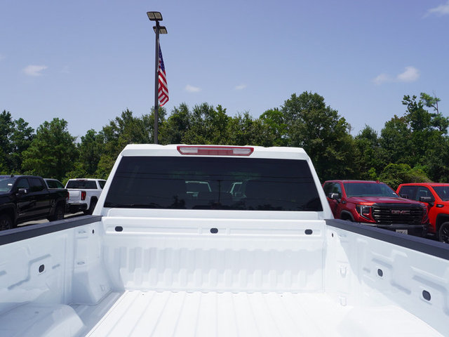 2024 GMC Sierra 2500HD Pro 4WD 159WB