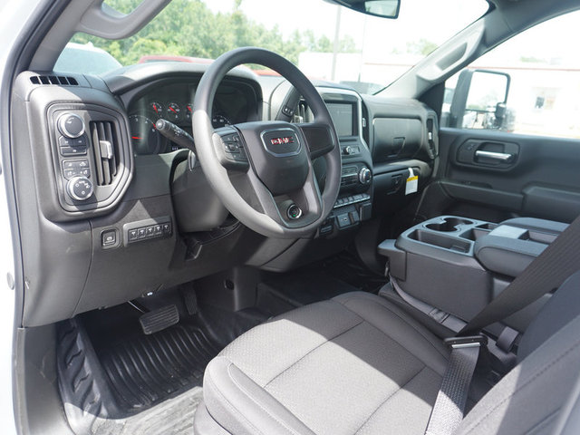 2024 GMC Sierra 2500HD Pro 4WD 159WB