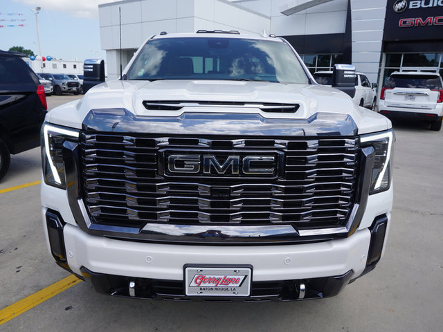 2024 GMC Sierra 2500HD Denali Ultimate 4WD 159WB