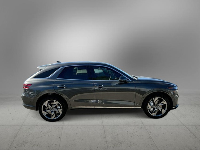 2025 Genesis Electrified GV70 Advanced AWD