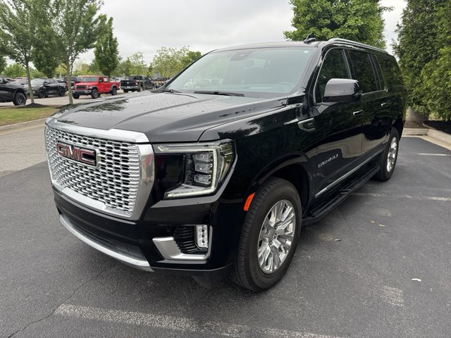 2023 GMC Yukon XL Denali 4WD