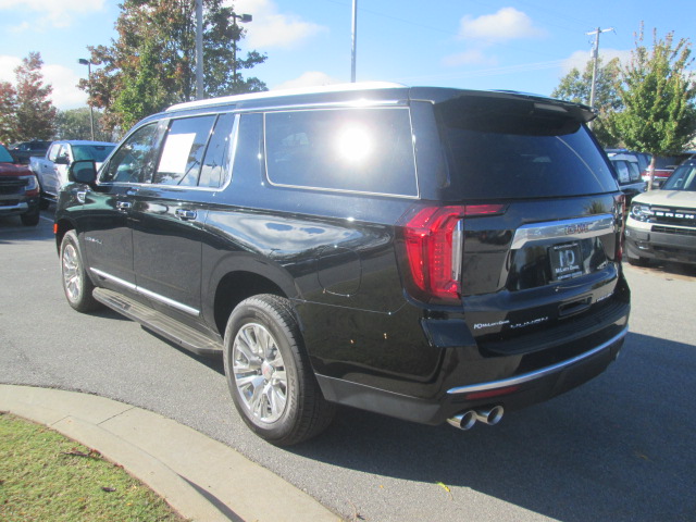 2023 GMC Yukon XL Denali 4WD