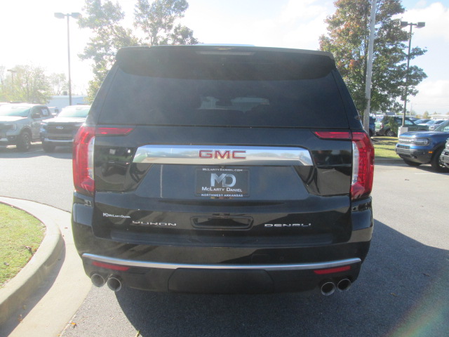 2023 GMC Yukon XL Denali 4WD