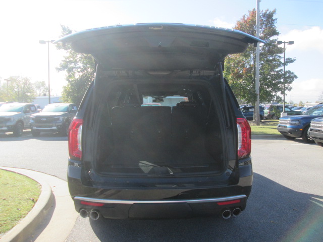 2023 GMC Yukon XL Denali 4WD