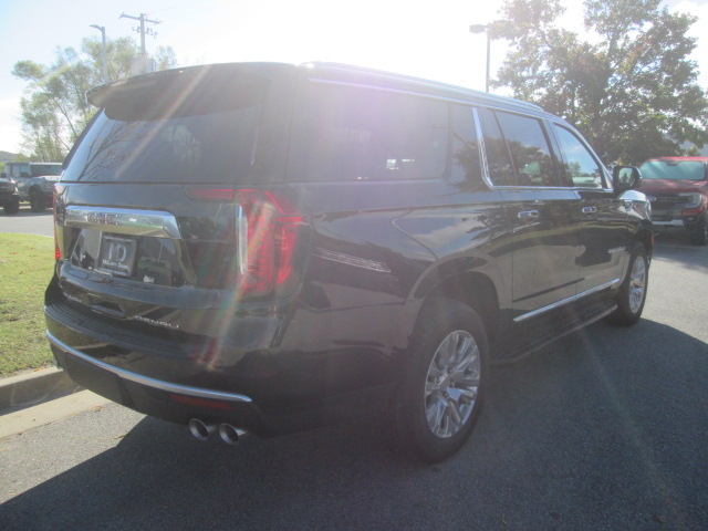 2023 GMC Yukon XL Denali 4WD