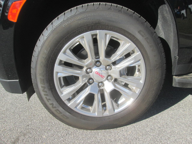 2023 GMC Yukon XL Denali 4WD