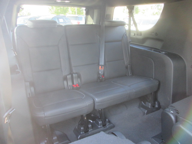 2023 GMC Yukon XL Denali 4WD