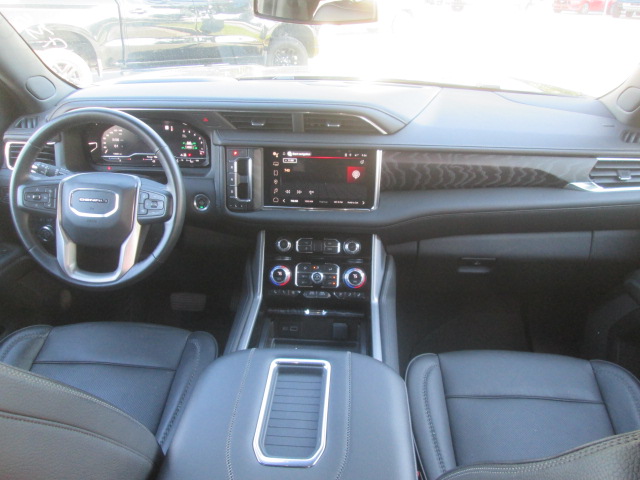 2023 GMC Yukon XL Denali 4WD