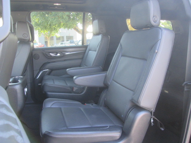 2023 GMC Yukon XL Denali 4WD