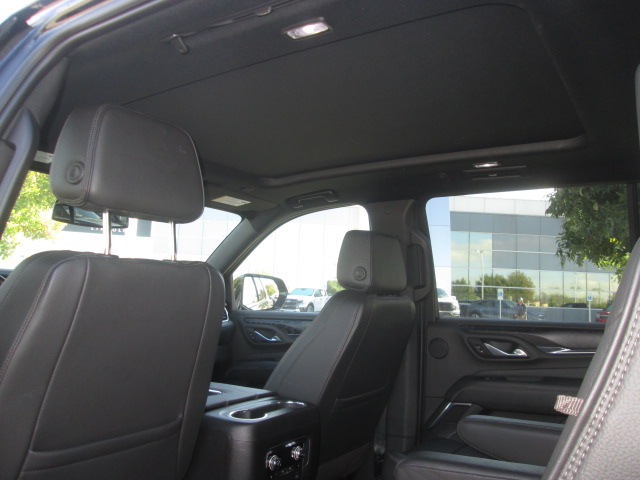 2023 GMC Yukon XL Denali 4WD