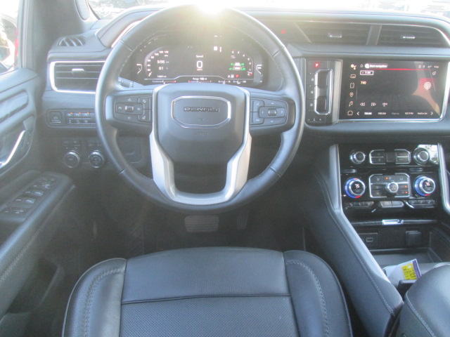 2023 GMC Yukon XL Denali 4WD