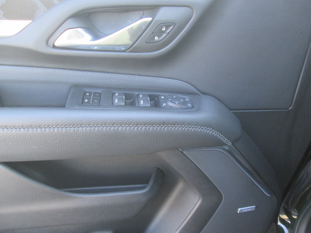 2023 GMC Yukon XL Denali 4WD