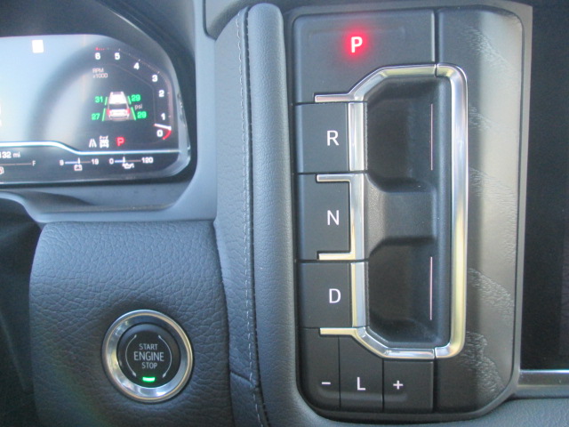 2023 GMC Yukon XL Denali 4WD