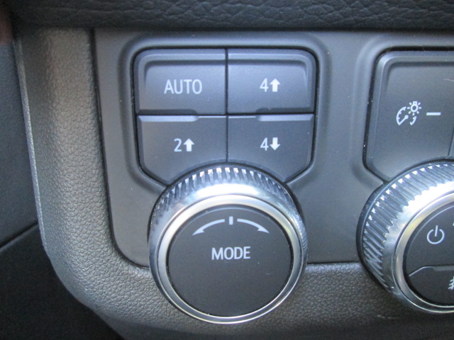2023 GMC Yukon XL Denali 4WD