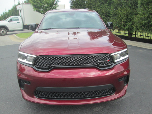 2024 Dodge Durango SXT AWD