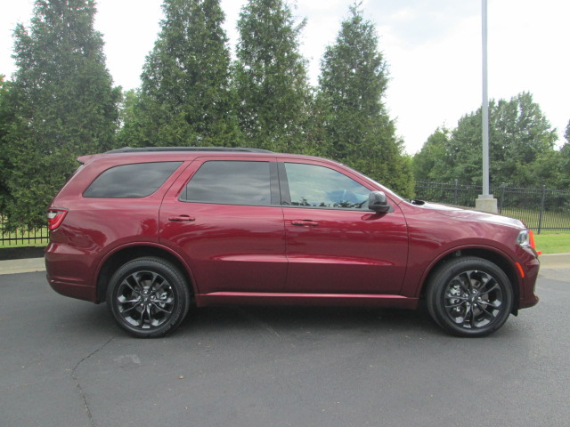 2024 Dodge Durango SXT AWD