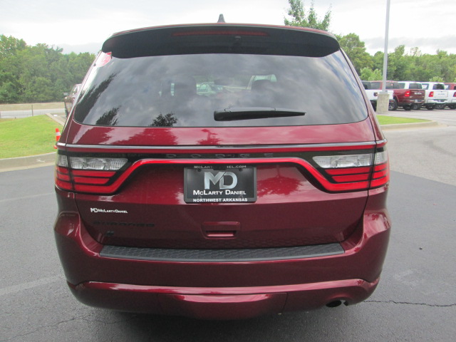 2024 Dodge Durango SXT AWD