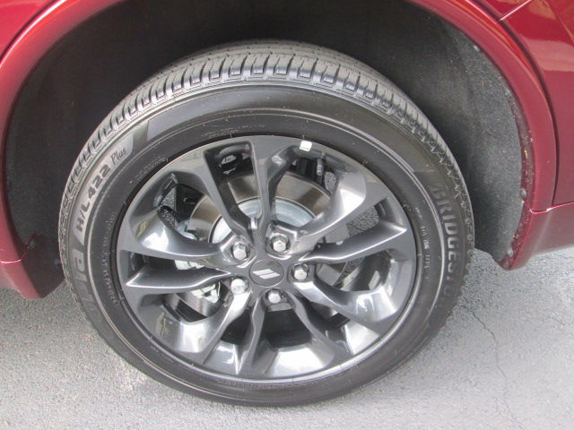 2024 Dodge Durango SXT AWD