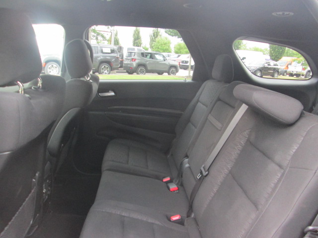 2024 Dodge Durango SXT AWD