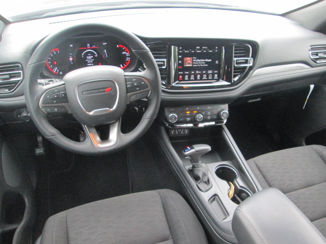 2024 Dodge Durango SXT AWD