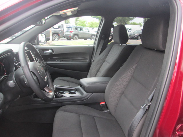 2024 Dodge Durango SXT AWD