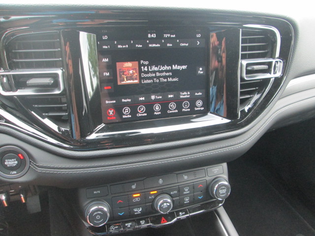2024 Dodge Durango SXT AWD