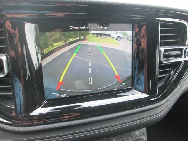 2024 Dodge Durango SXT AWD