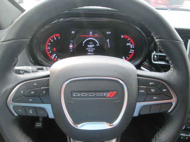 2024 Dodge Durango SXT AWD