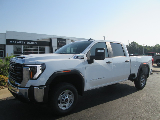 2024 GMC Sierra 2500HD Pro 4WD 159WB