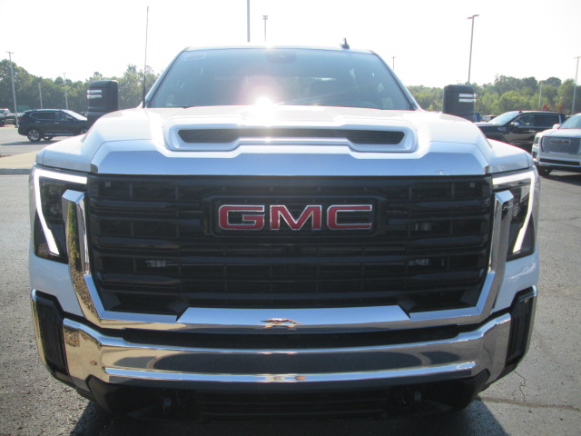 2024 GMC Sierra 2500HD Pro 4WD 159WB