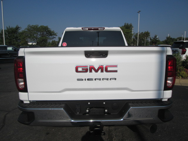 2024 GMC Sierra 2500HD Pro 4WD 159WB