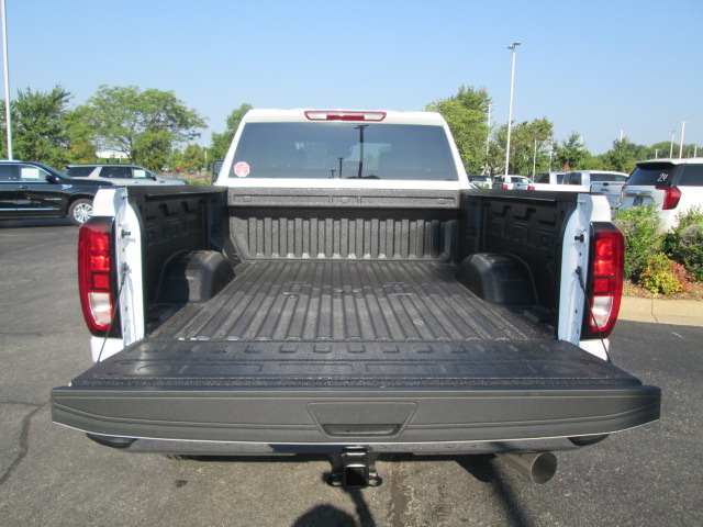 2024 GMC Sierra 2500HD Pro 4WD 159WB