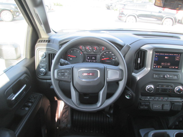 2024 GMC Sierra 2500HD Pro 4WD 159WB