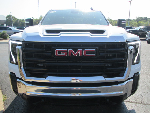 2024 GMC Sierra 2500HD Pro 4WD 159WB