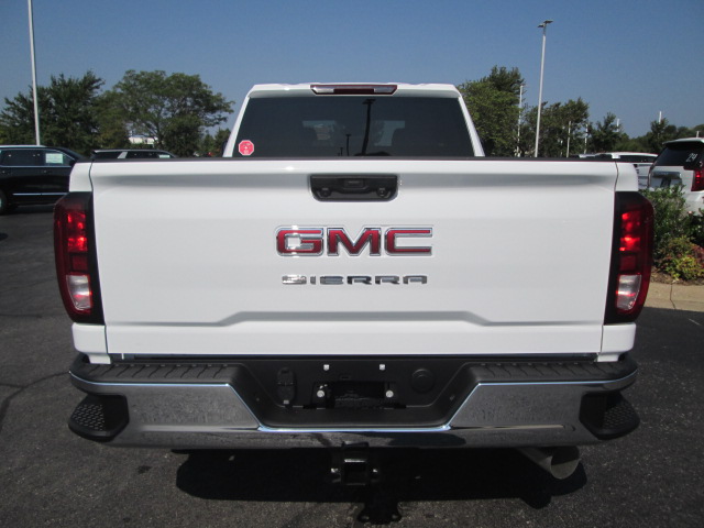 2024 GMC Sierra 2500HD Pro 4WD 159WB