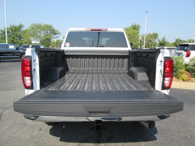 2024 GMC Sierra 2500HD Pro 4WD 159WB